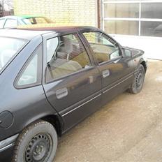 Opel Vectra A