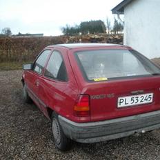 Opel Kadett E