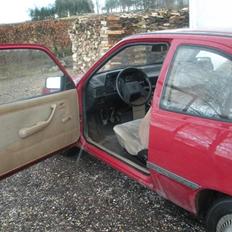 Opel Kadett E