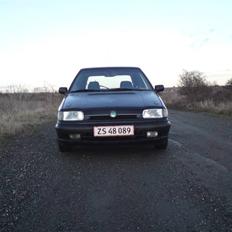 Skoda Felicia 1,6 SOLGT