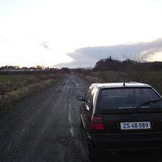 Skoda Felicia 1,6 SOLGT