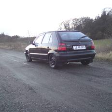 Skoda Felicia 1,6 SOLGT