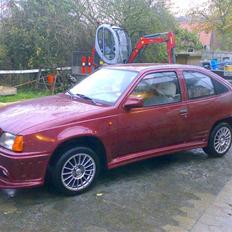 Opel kadet e