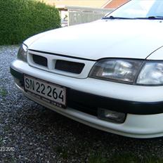 Toyota .-. Carina E Solgt .-.