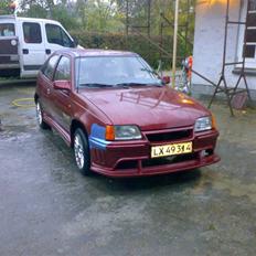 Opel kadet e