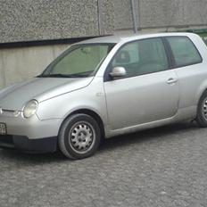 VW Lupo 3L SolgT