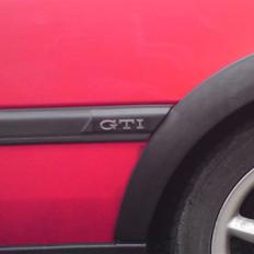 VW Golf 3 Gti ¤ Solgt ¤