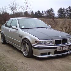 BMW 325i SOLGT