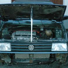 VW golf 2 16v/vr6  til salg 