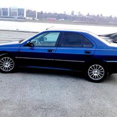 Peugeot 406 - SOLGT