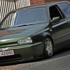 VW Golf 3 - 1.8  Clean Style