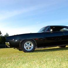 Dodge Charger R/T