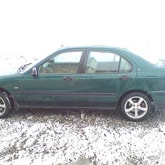 Rover 420 2,0 (MARIA) (DØD) :(