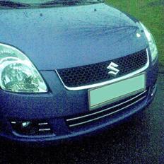 Suzuki Swift- Swift Club Denmark