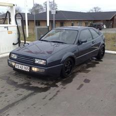 VW Corrado GTI G60 