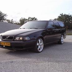 Volvo 850 T5 / v70