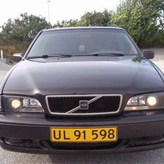 Volvo 850 T5 / v70