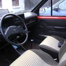 Opel Corsa A 1.0s