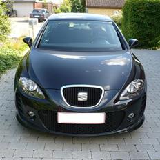 Seat Leon 2,0 TFSI SOLGT