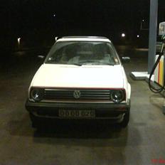 VW Golf