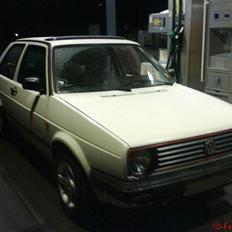 VW Golf