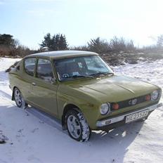 Datsun 100A