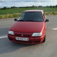 Citroën Saxo   - (SOLGT)