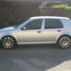 VW Golf IV