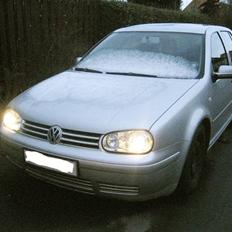 VW Golf IV