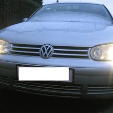 VW Golf IV