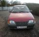 Opel Kadett E