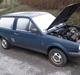 VW polo classic