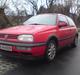 VW Golf 3 Gti ¤ Solgt ¤