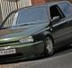 VW Golf 3 - 1.8  Clean Style