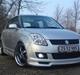 Suzuki Swift DDIS DøD