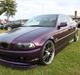 BMW e46 323ci