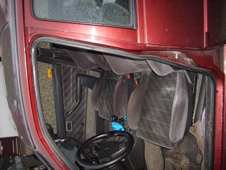 Opel Kadett 2.0 GSI 16v  billede 7