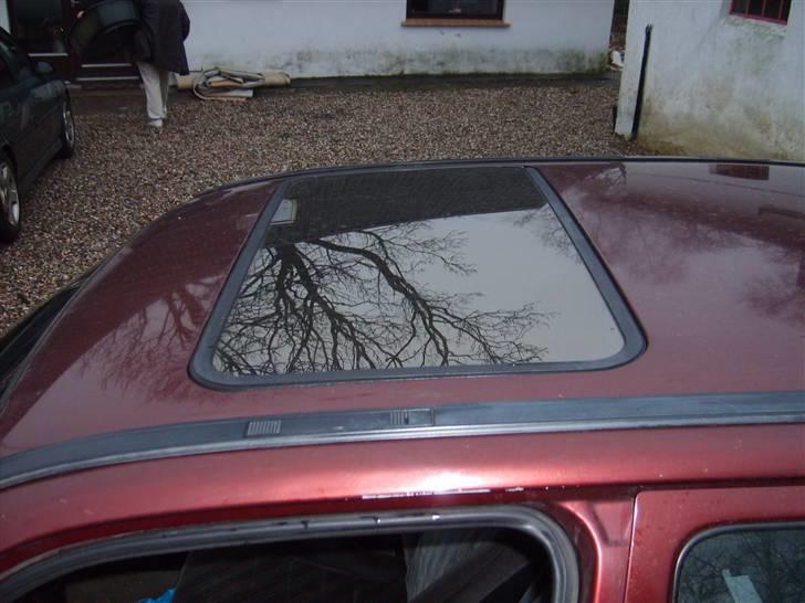 Opel Kadett 2.0 GSI 16v  billede 14