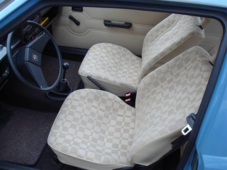 Opel Corsa 1,2 S billede 6