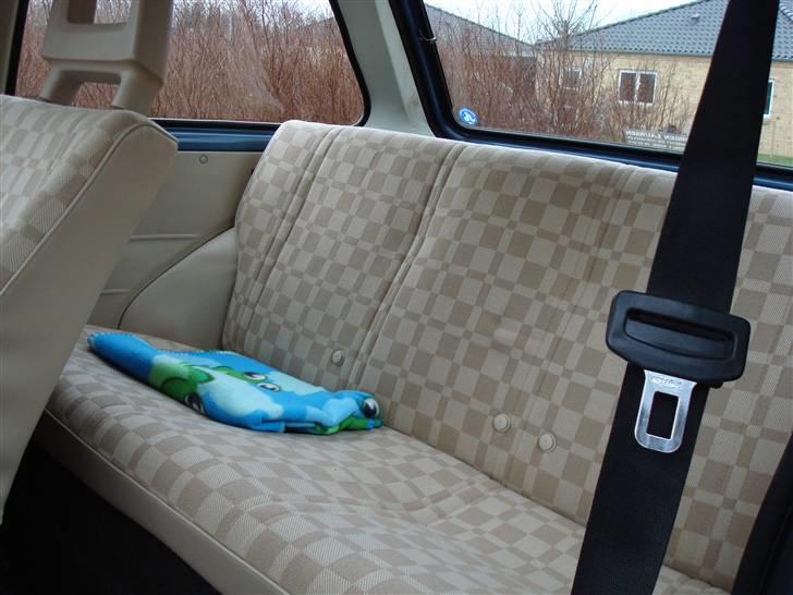 Opel Corsa 1,2 S billede 7