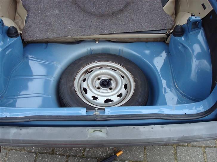 Opel Corsa 1,2 S billede 9