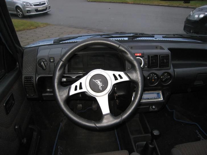 Opel Corsa A Cabriolet (SOLGT) billede 7