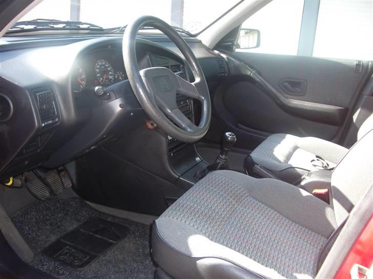 Peugeot 405 "SOLGT" billede 6