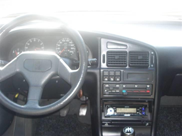 Peugeot 405 "SOLGT" billede 7