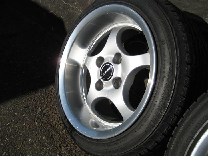 Opel kadett c billede 3