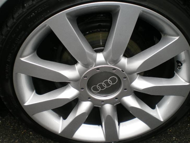 Audi A3 1,9 TDI 105 billede 3