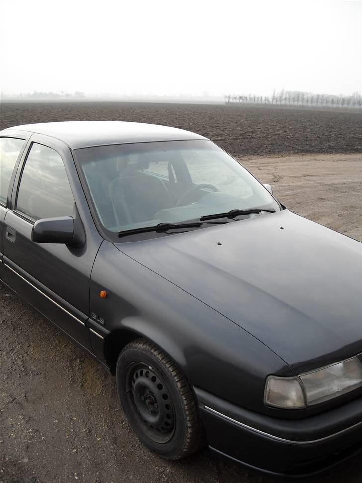 Opel Vectra A billede 5