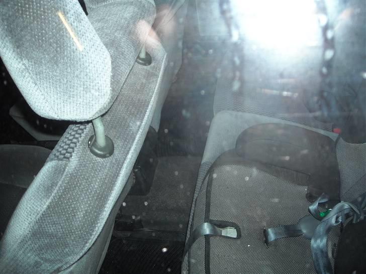 Opel Vectra A billede 11