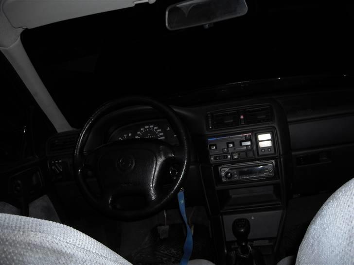 Opel Vectra A billede 13