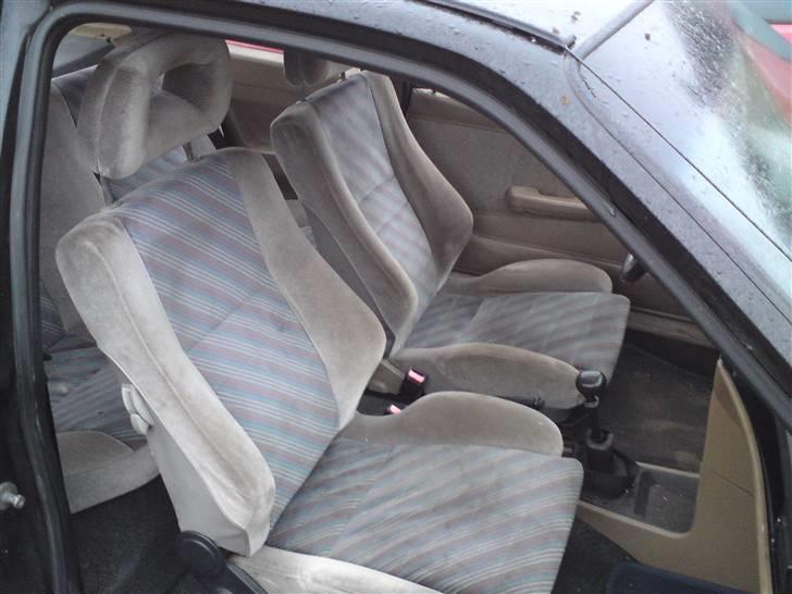 Opel kadett e (solgt) billede 10